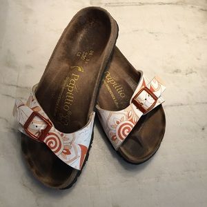 Birkenstock Papillio Madrid Sandals